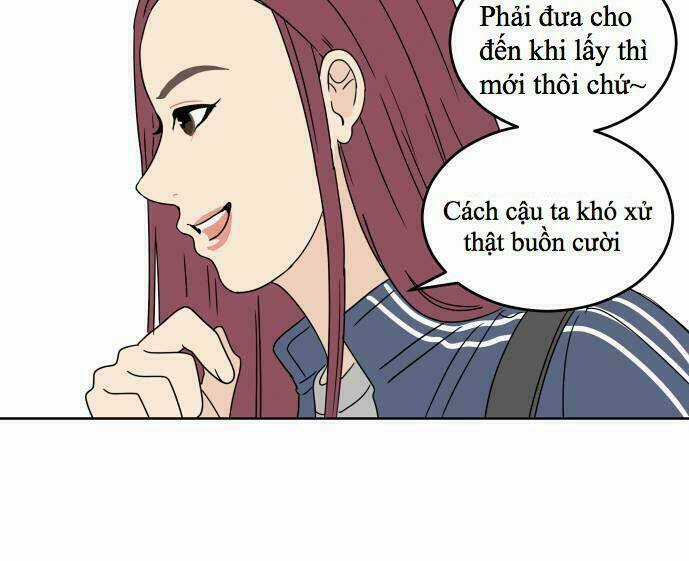 30 Phút Bước Đi Bên Em Chapter 6 trang 41