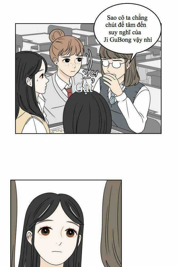 30 Phút Bước Đi Bên Em Chapter 6 trang 42