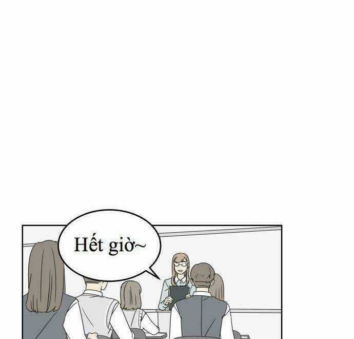 30 Phút Bước Đi Bên Em Chapter 6 trang 44