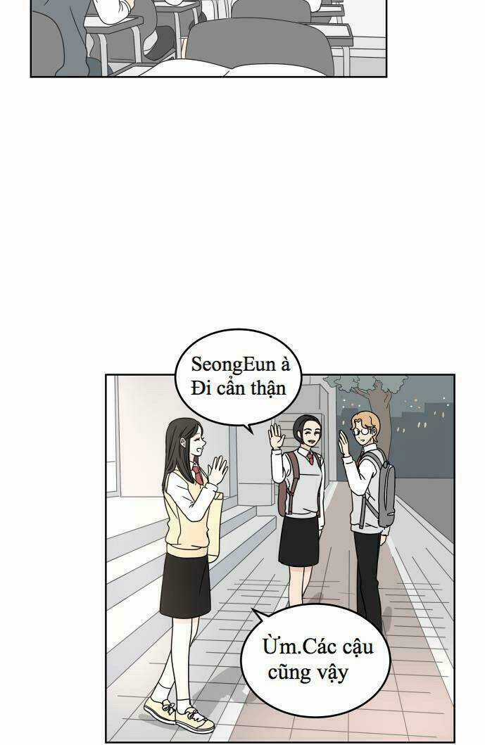 30 Phút Bước Đi Bên Em Chapter 6 trang 45