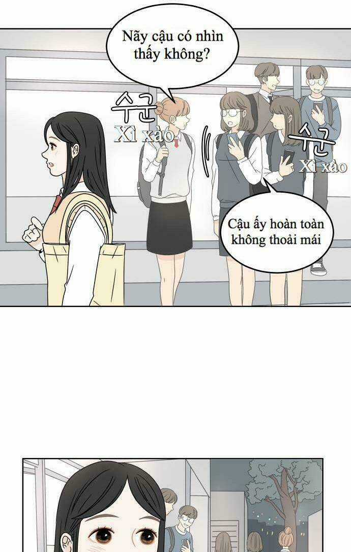 30 Phút Bước Đi Bên Em Chapter 6 trang 48