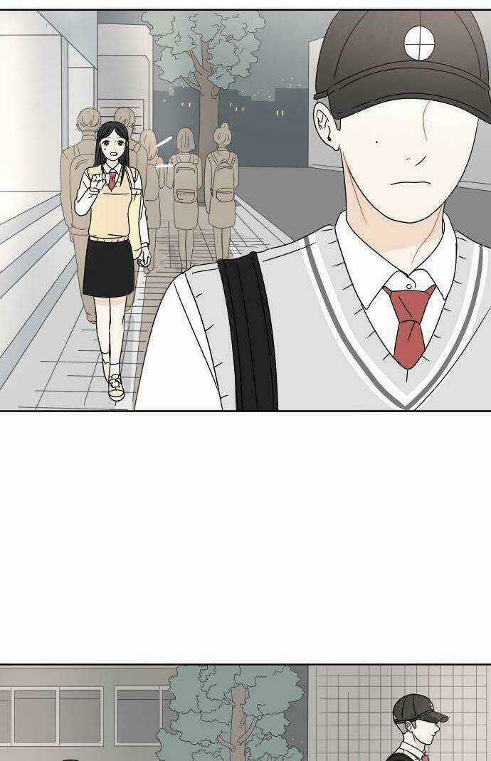 30 Phút Bước Đi Bên Em Chapter 6 trang 50