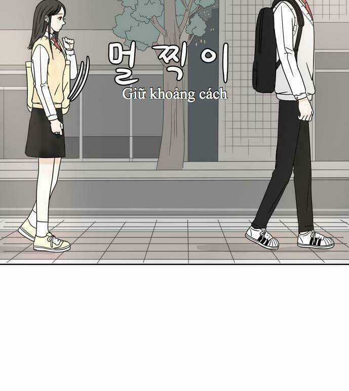 30 Phút Bước Đi Bên Em Chapter 6 trang 51