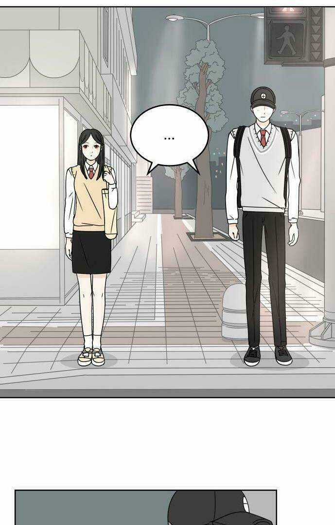30 Phút Bước Đi Bên Em Chapter 6 trang 54