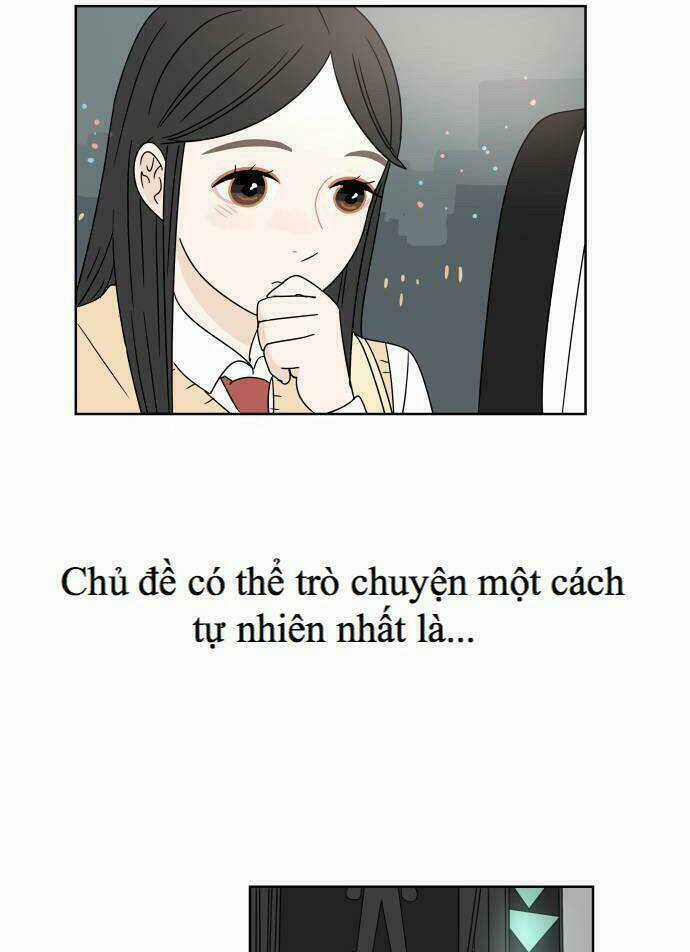 30 Phút Bước Đi Bên Em Chapter 6 trang 56