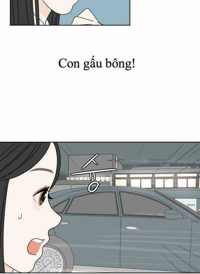 30 Phút Bước Đi Bên Em Chapter 6 trang 59