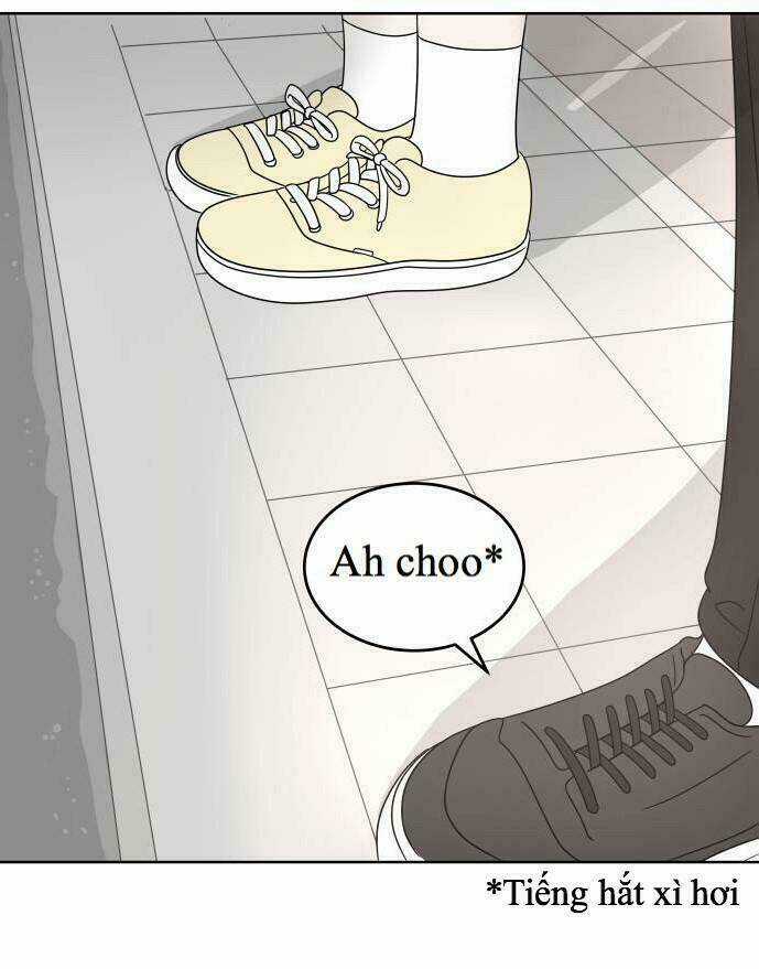 30 Phút Bước Đi Bên Em Chapter 6 trang 66
