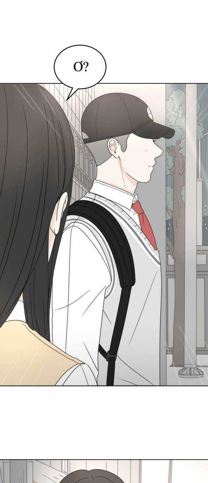 30 Phút Bước Đi Bên Em Chapter 6 trang 67