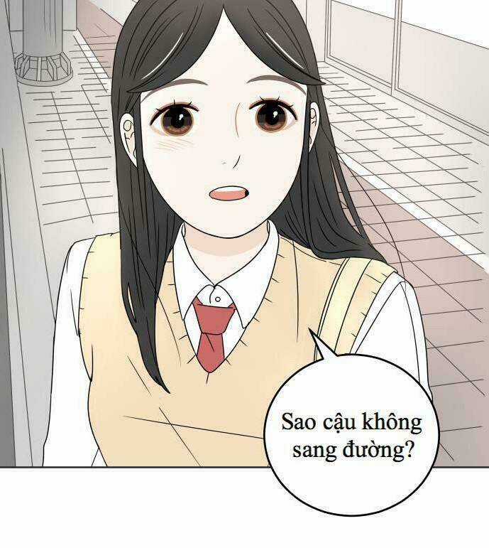 30 Phút Bước Đi Bên Em Chapter 6 trang 68