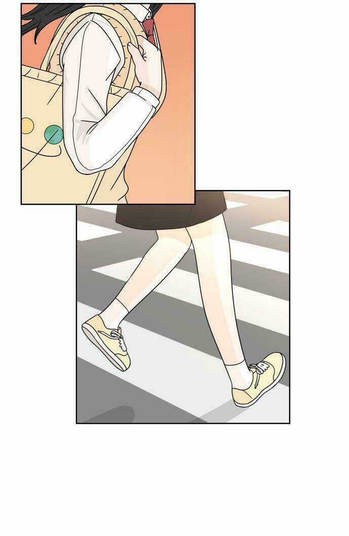 30 Phút Bước Đi Bên Em Chapter 6 trang 7