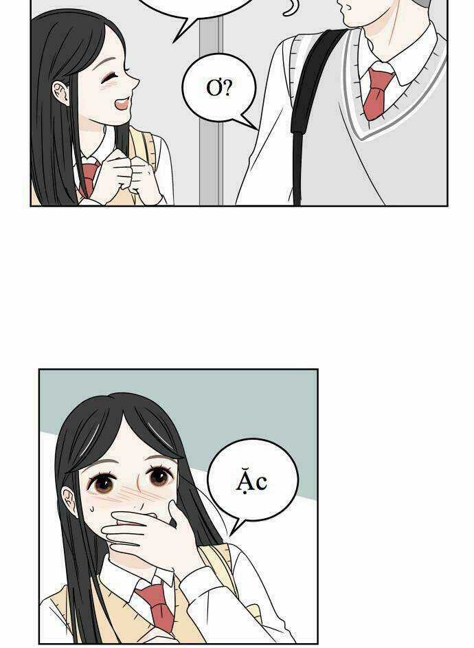 30 Phút Bước Đi Bên Em Chapter 6 trang 74