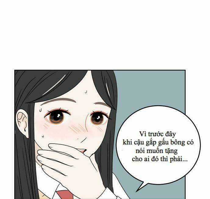 30 Phút Bước Đi Bên Em Chapter 6 trang 75