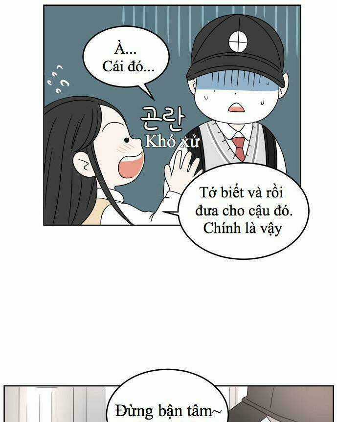 30 Phút Bước Đi Bên Em Chapter 6 trang 77