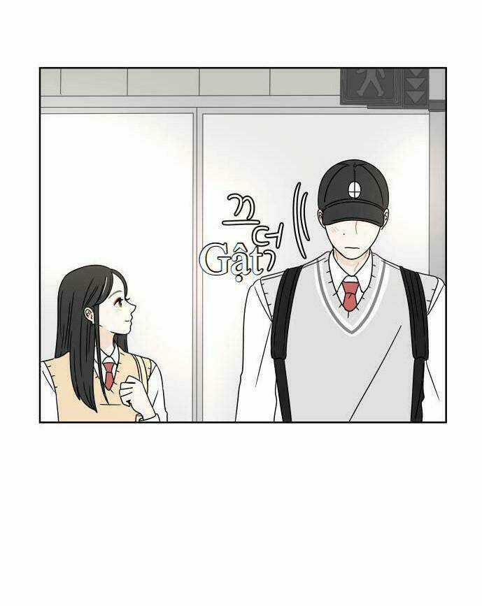 30 Phút Bước Đi Bên Em Chapter 6 trang 79