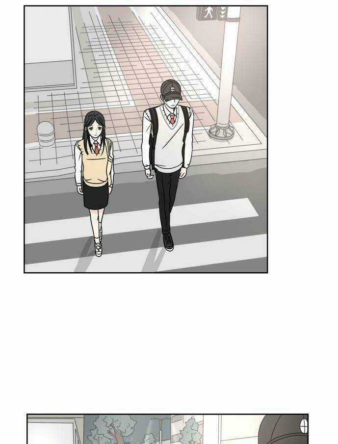 30 Phút Bước Đi Bên Em Chapter 6 trang 81