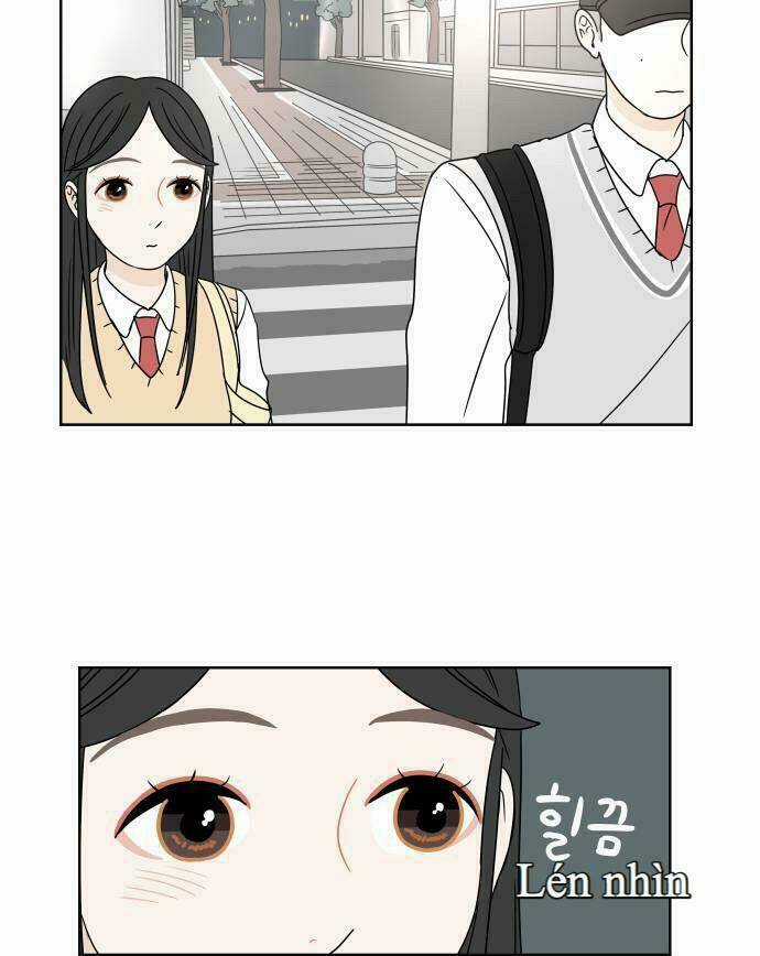 30 Phút Bước Đi Bên Em Chapter 6 trang 82