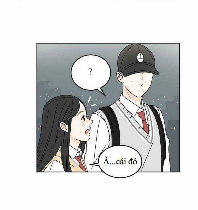 30 Phút Bước Đi Bên Em Chapter 6 trang 83