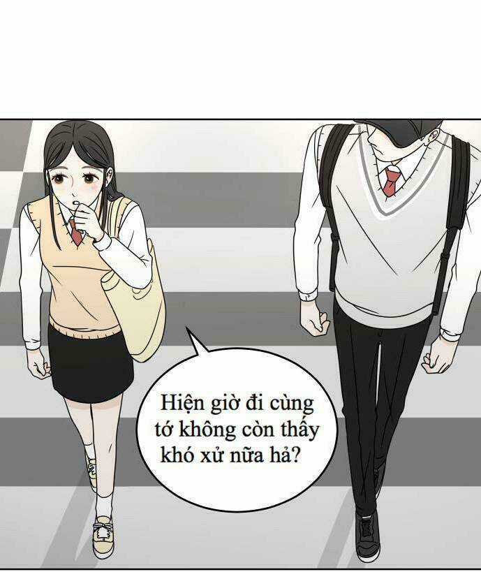 30 Phút Bước Đi Bên Em Chapter 6 trang 84