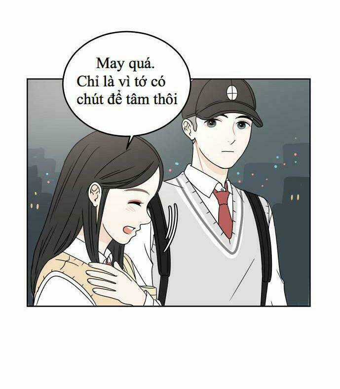 30 Phút Bước Đi Bên Em Chapter 6 trang 87