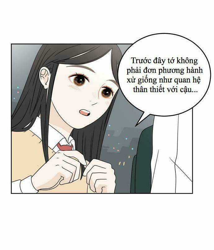 30 Phút Bước Đi Bên Em Chapter 6 trang 88