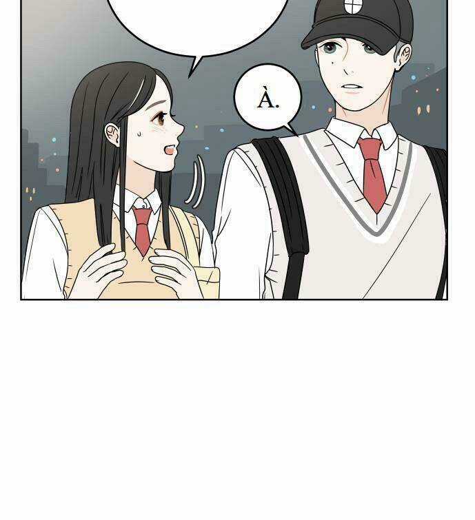 30 Phút Bước Đi Bên Em Chapter 6 trang 90
