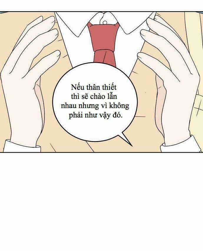 30 Phút Bước Đi Bên Em Chapter 6 trang 91