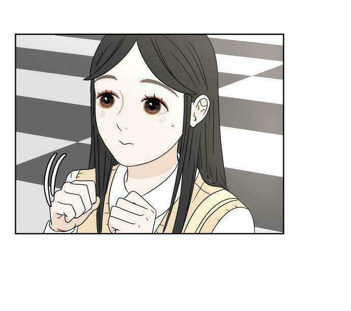 30 Phút Bước Đi Bên Em Chapter 6 trang 92
