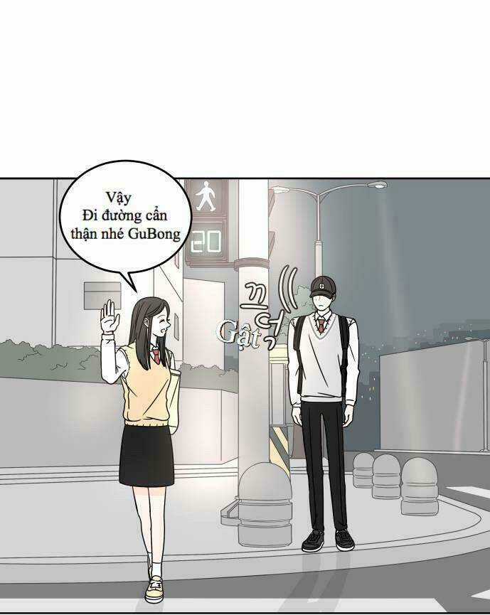 30 Phút Bước Đi Bên Em Chapter 6 trang 94
