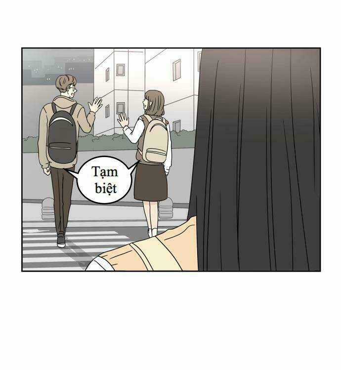 30 Phút Bước Đi Bên Em Chapter 6 trang 96