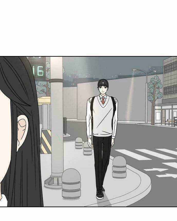 30 Phút Bước Đi Bên Em Chapter 6 trang 97