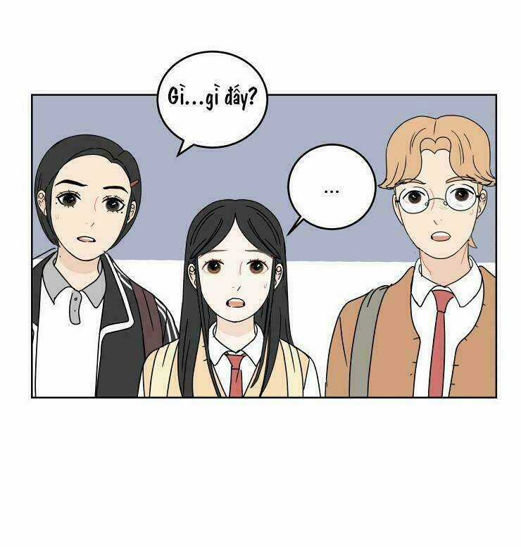 30 Phút Bước Đi Bên Em Chapter 65.5 trang 14