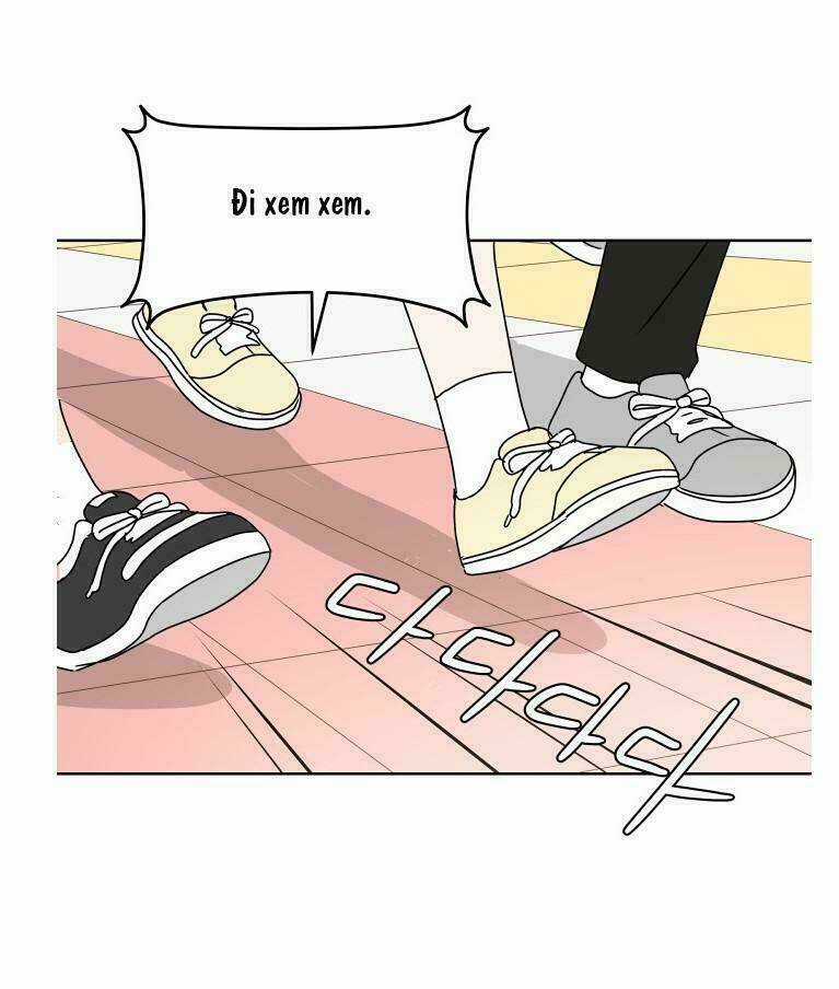 30 Phút Bước Đi Bên Em Chapter 65.5 trang 15