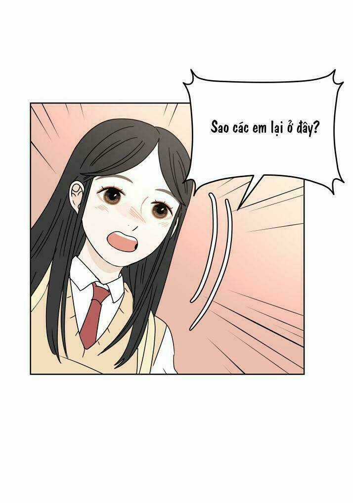 30 Phút Bước Đi Bên Em Chapter 65.5 trang 19