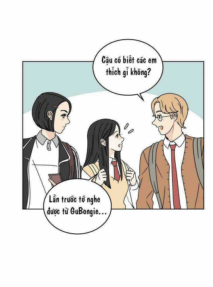 30 Phút Bước Đi Bên Em Chapter 65.5 trang 2