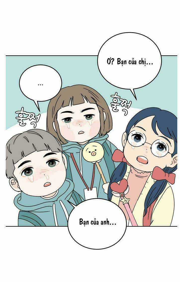 30 Phút Bước Đi Bên Em Chapter 65.5 trang 20