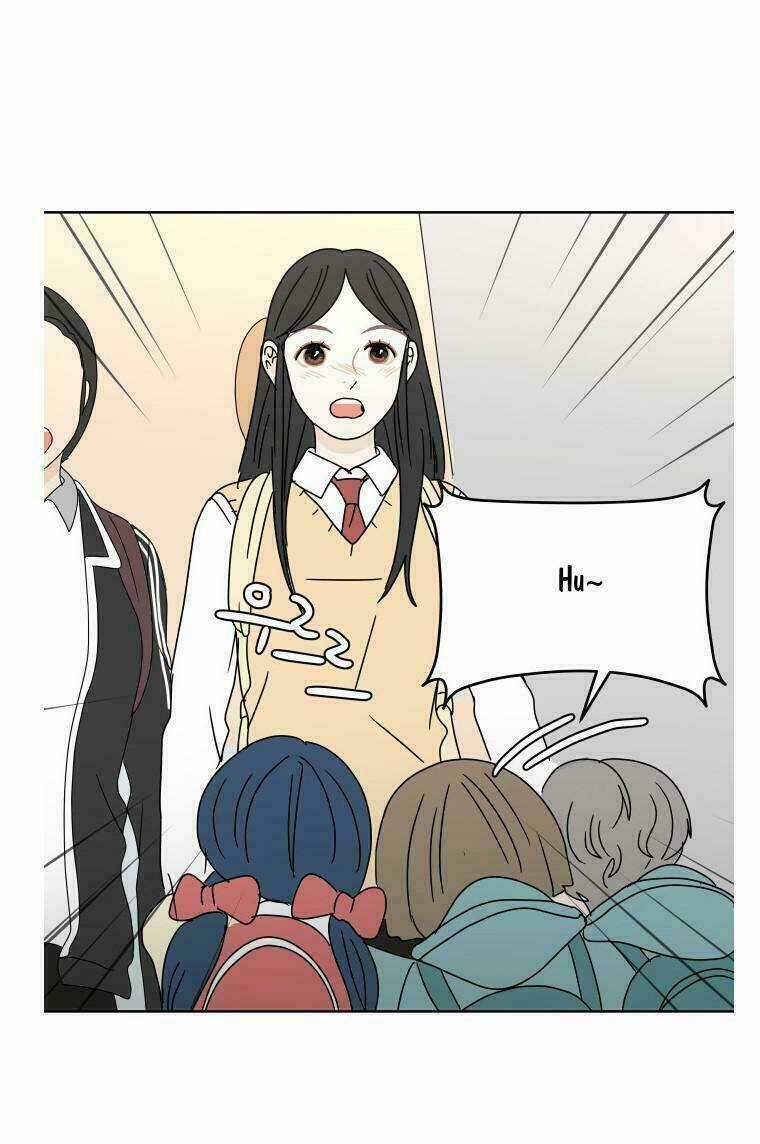 30 Phút Bước Đi Bên Em Chapter 65.5 trang 21