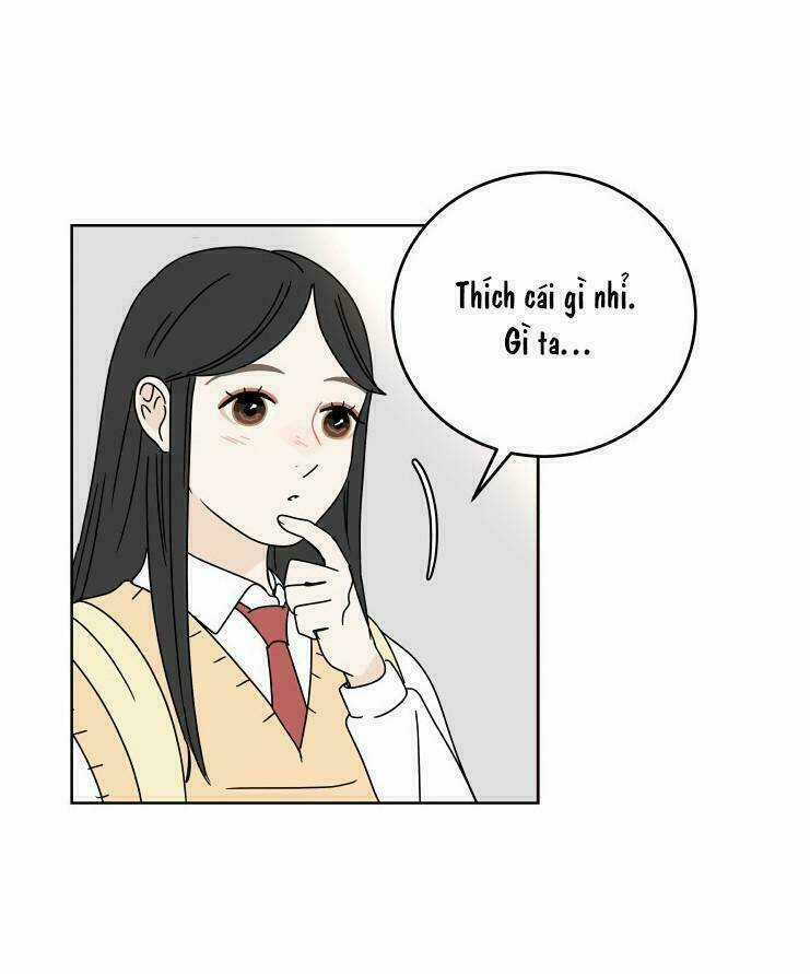 30 Phút Bước Đi Bên Em Chapter 65.5 trang 3