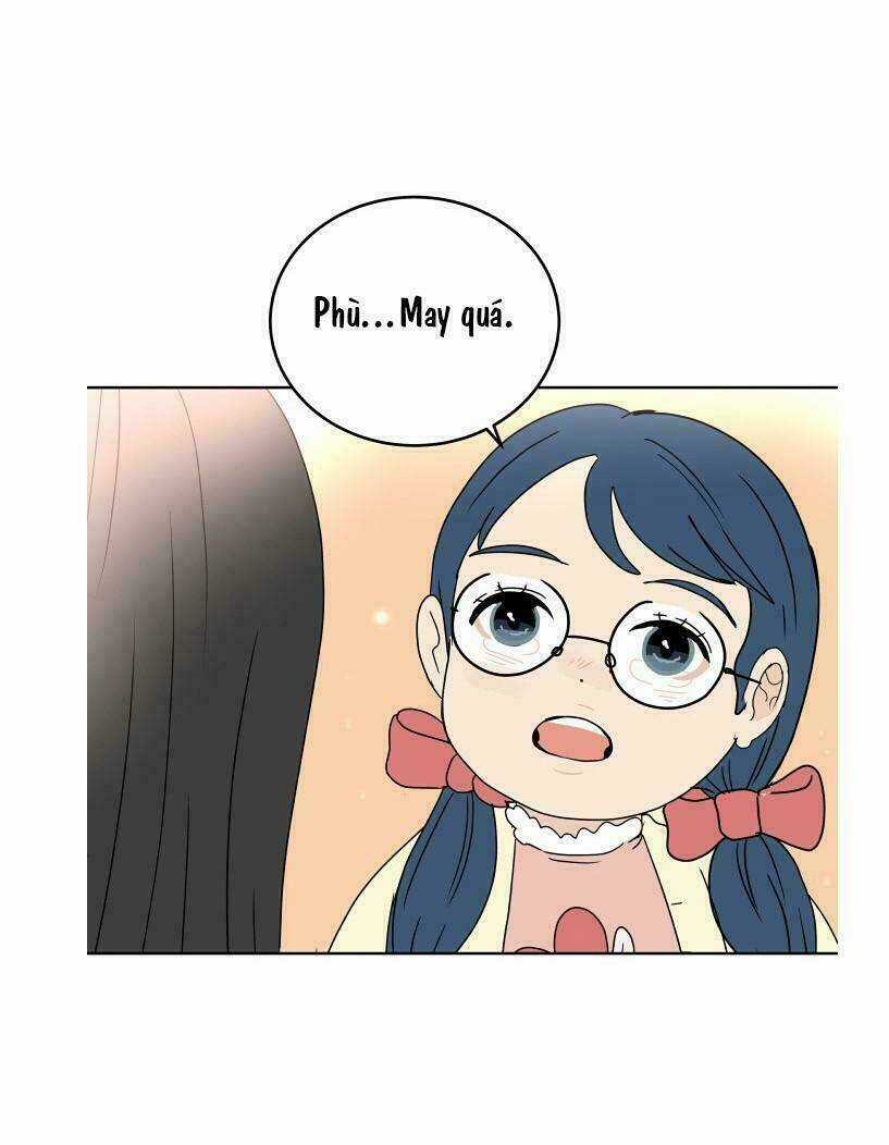 30 Phút Bước Đi Bên Em Chapter 65.5 trang 39