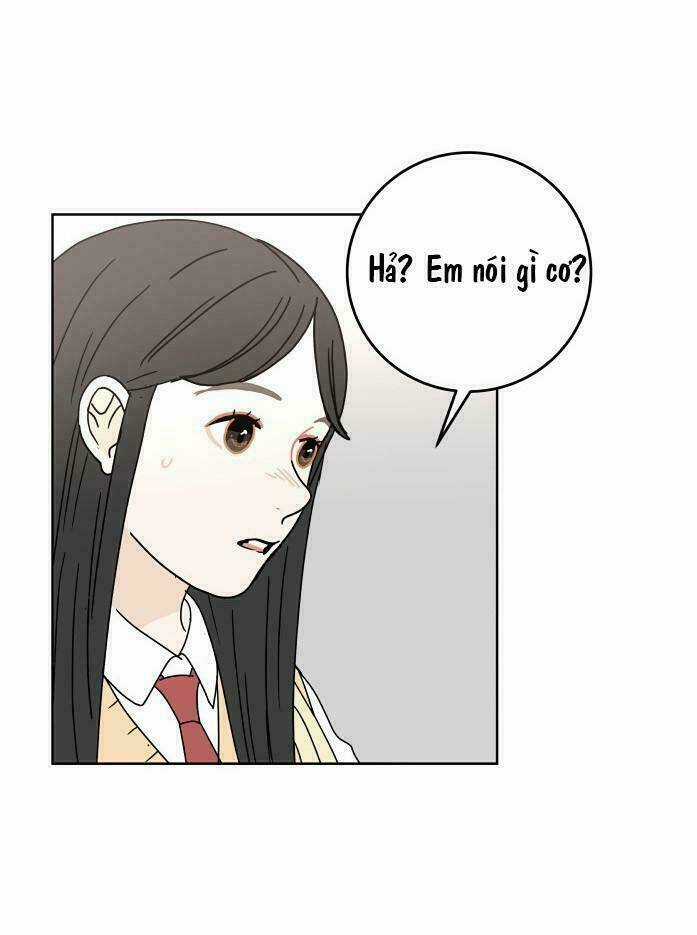 30 Phút Bước Đi Bên Em Chapter 65.5 trang 40