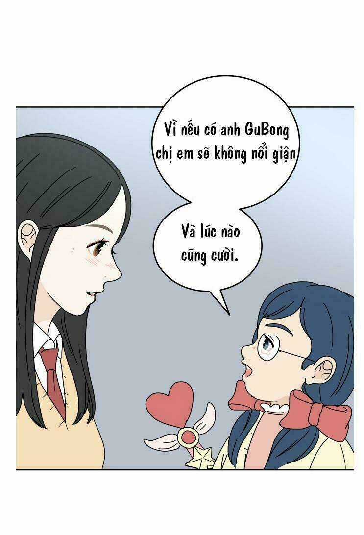 30 Phút Bước Đi Bên Em Chapter 65.5 trang 41