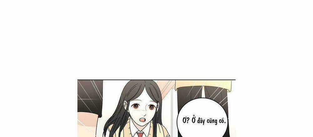 30 Phút Bước Đi Bên Em Chapter 65.5 trang 6