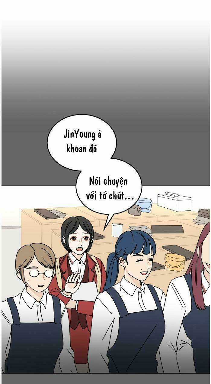 30 Phút Bước Đi Bên Em Chapter 65 trang 12