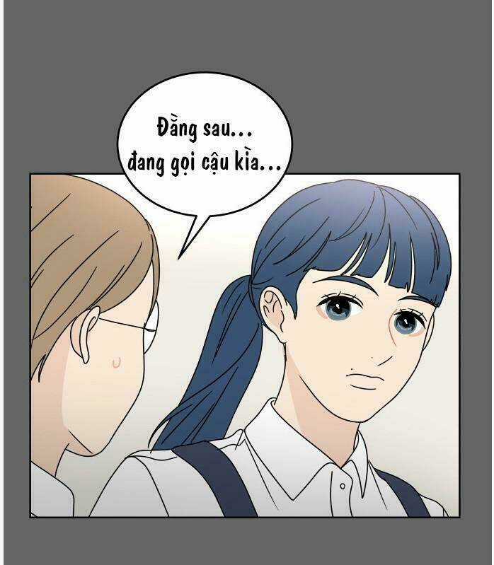 30 Phút Bước Đi Bên Em Chapter 65 trang 13