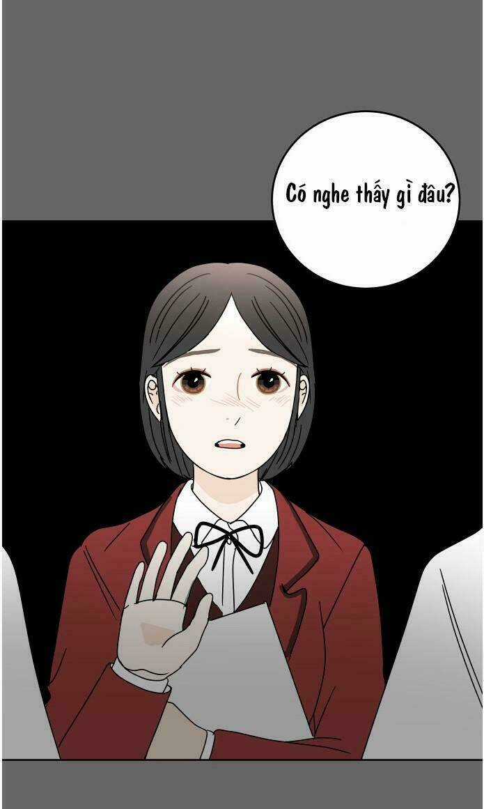 30 Phút Bước Đi Bên Em Chapter 65 trang 15