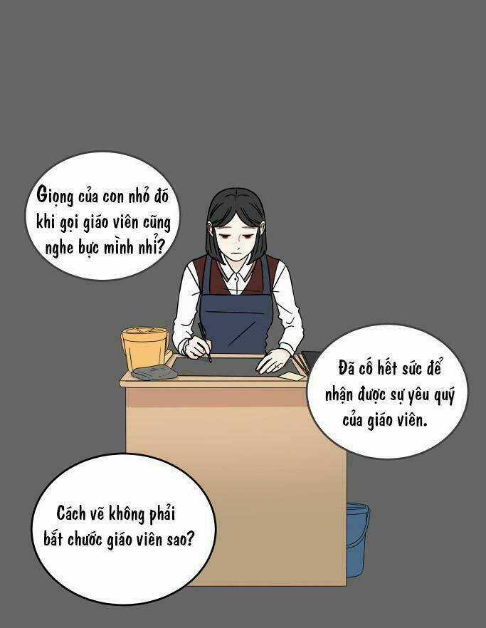 30 Phút Bước Đi Bên Em Chapter 65 trang 19