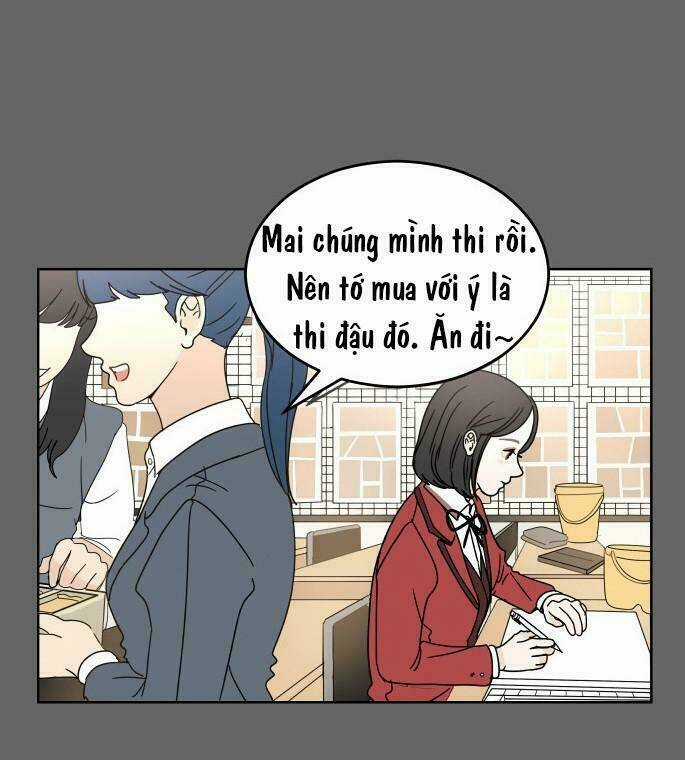 30 Phút Bước Đi Bên Em Chapter 65 trang 21