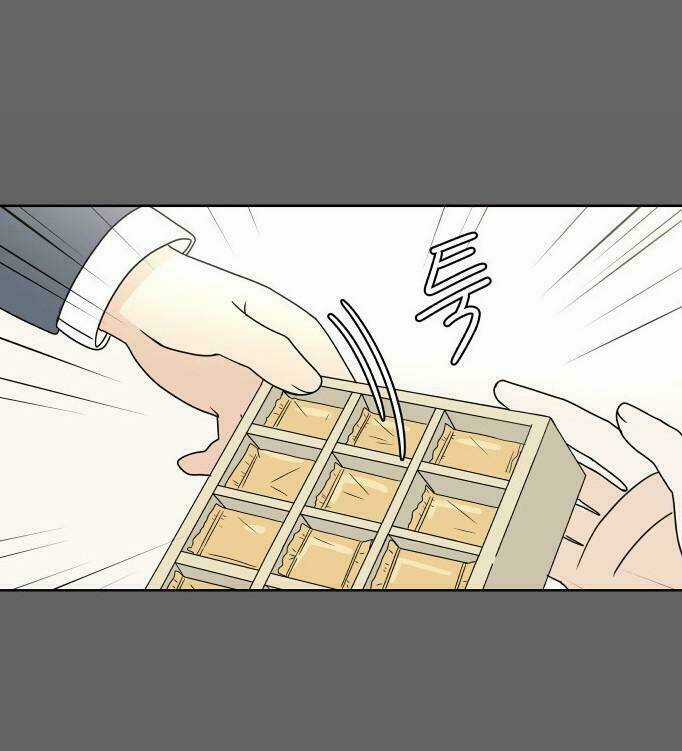 30 Phút Bước Đi Bên Em Chapter 65 trang 23