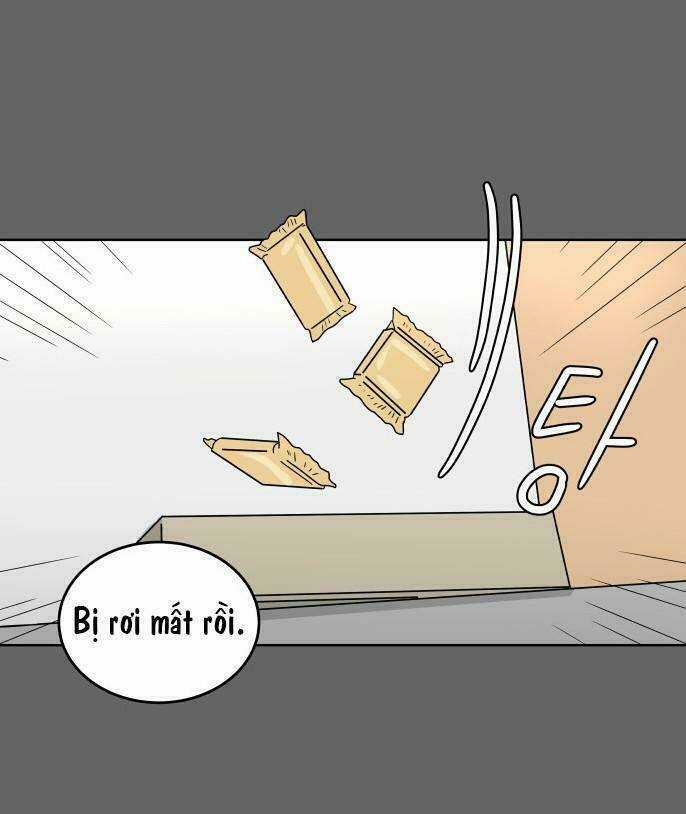 30 Phút Bước Đi Bên Em Chapter 65 trang 24