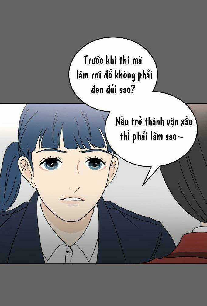 30 Phút Bước Đi Bên Em Chapter 65 trang 25