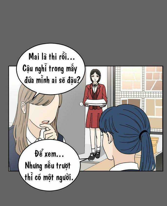 30 Phút Bước Đi Bên Em Chapter 65 trang 28